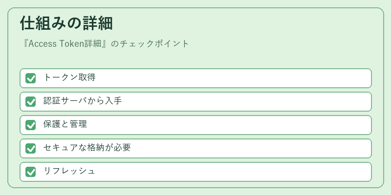 仕組みの詳細