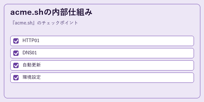 acme.shの内部仕組み