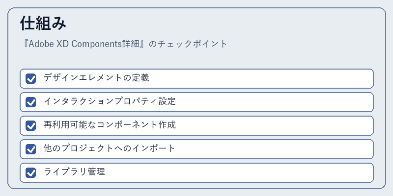 仕組み