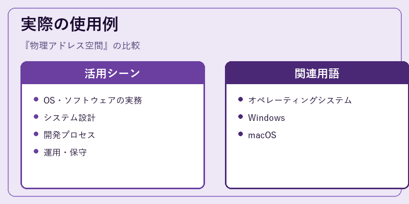 実際の使用例