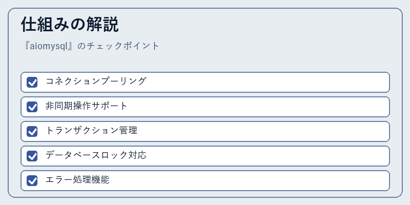仕組みの解説
