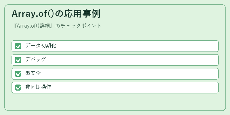 Array.of()の応用事例