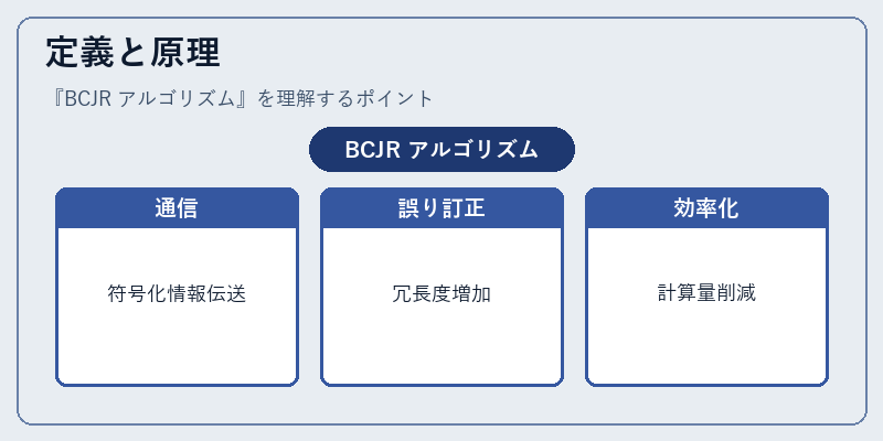定義と原理