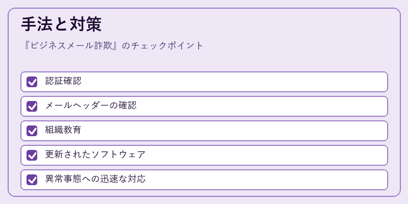 手法と対策