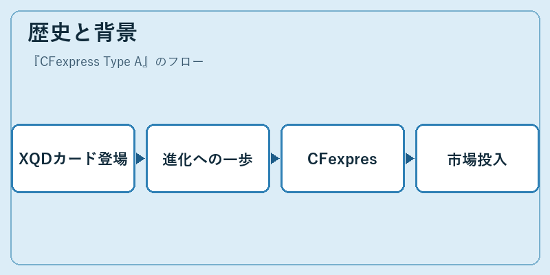 歴史と背景