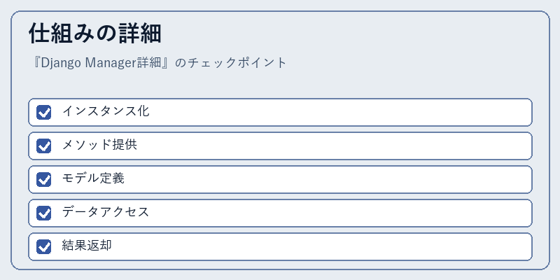 仕組みの詳細