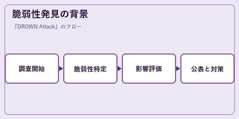 脆弱性発見の背景