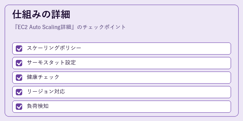 仕組みの詳細