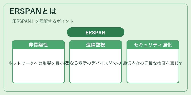 ERSPANとは