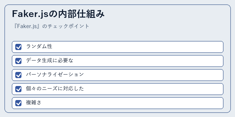 Faker.jsの内部仕組み