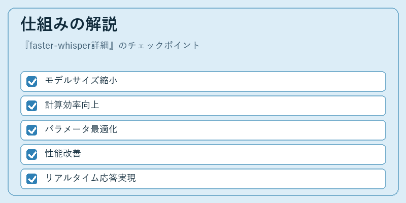 仕組みの解説