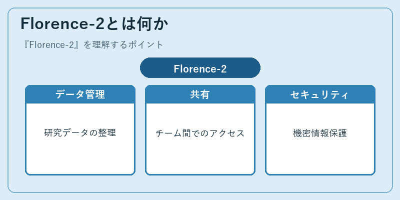 Florence-2とは何か
