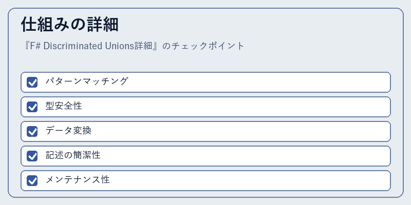 仕組みの詳細