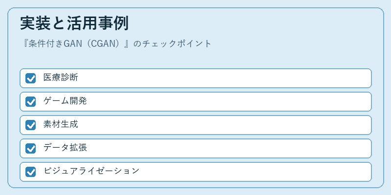 実装と活用事例