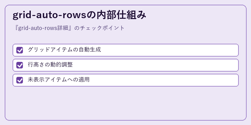 grid-auto-rowsの内部仕組み