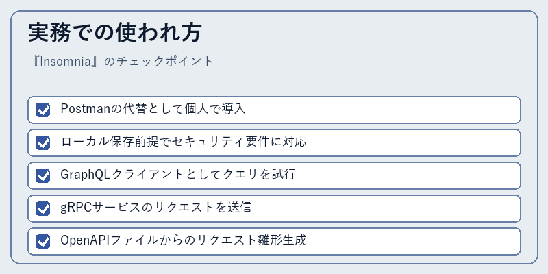 実務での使われ方